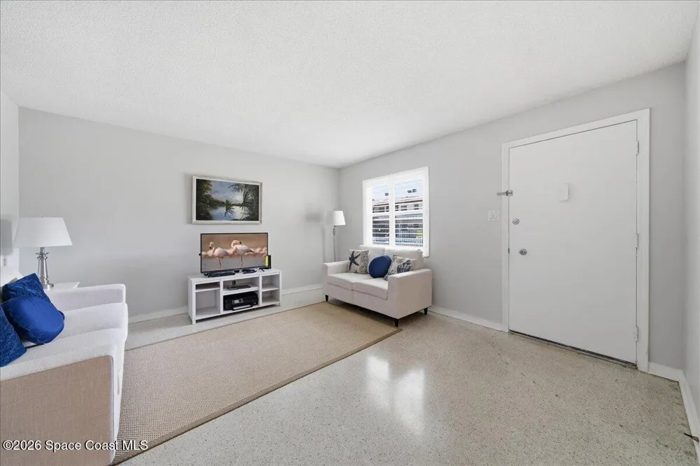 5600 Banana River Boulevard #8 Cocoa Beach, FL 32931