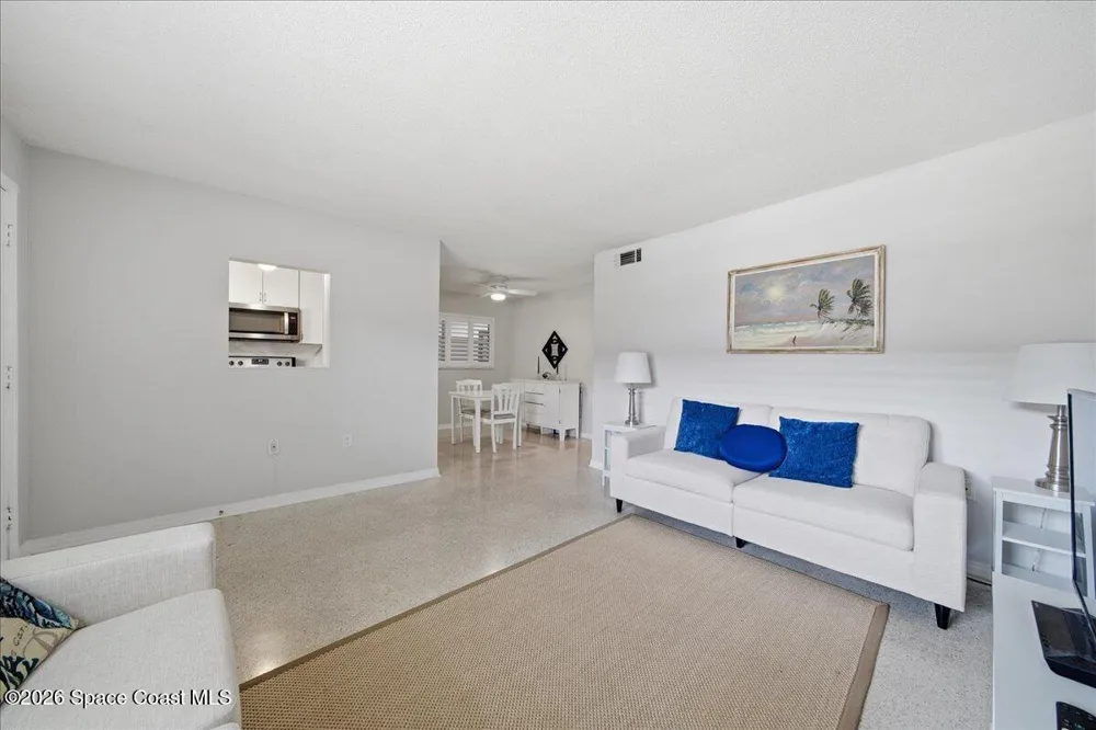 5600 Banana River Boulevard #8 Cocoa Beach, FL 32931