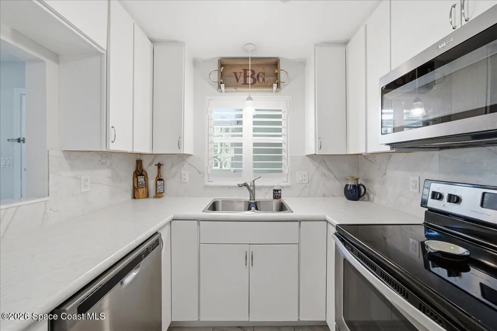 5600 Banana River Boulevard #8 Cocoa Beach, FL 32931