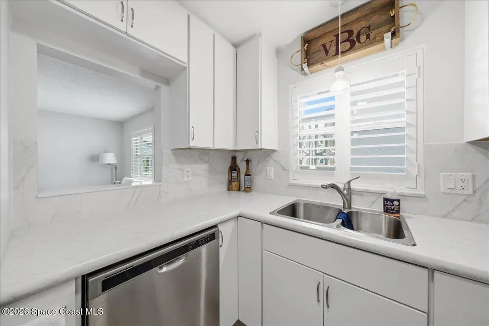 5600 Banana River Boulevard #8 Cocoa Beach, FL 32931