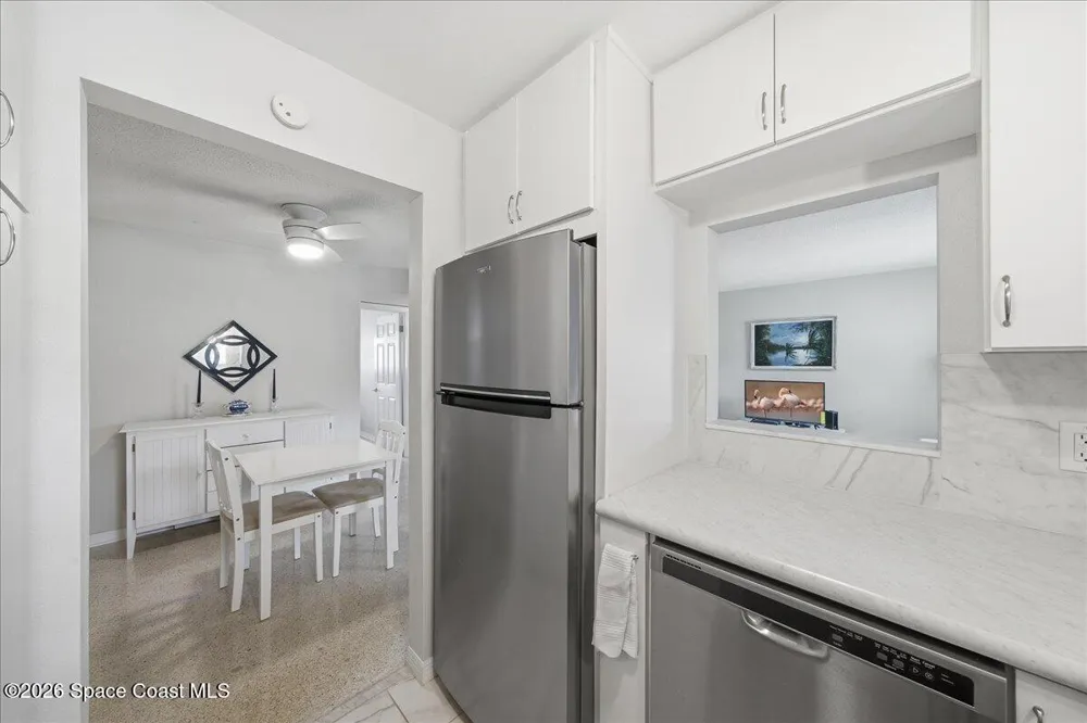 5600 Banana River Boulevard #8 Cocoa Beach, FL 32931