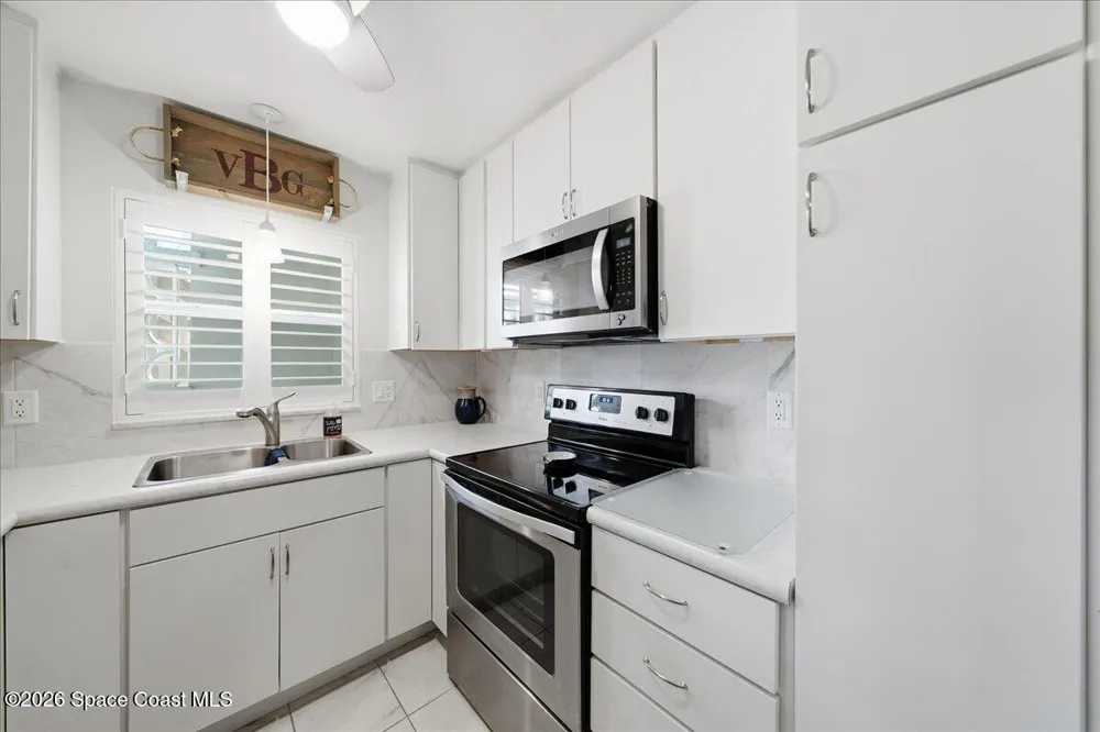 5600 Banana River Boulevard #8 Cocoa Beach, FL 32931