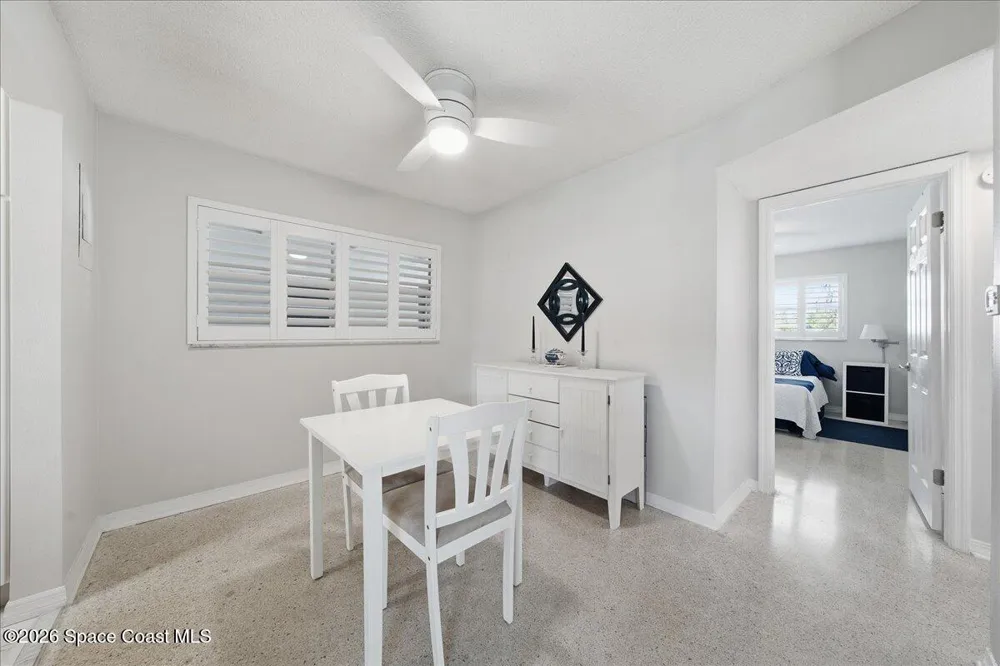 5600 Banana River Boulevard #8 Cocoa Beach, FL 32931