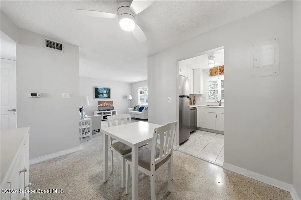 5600 Banana River Boulevard #8 Cocoa Beach, FL 32931