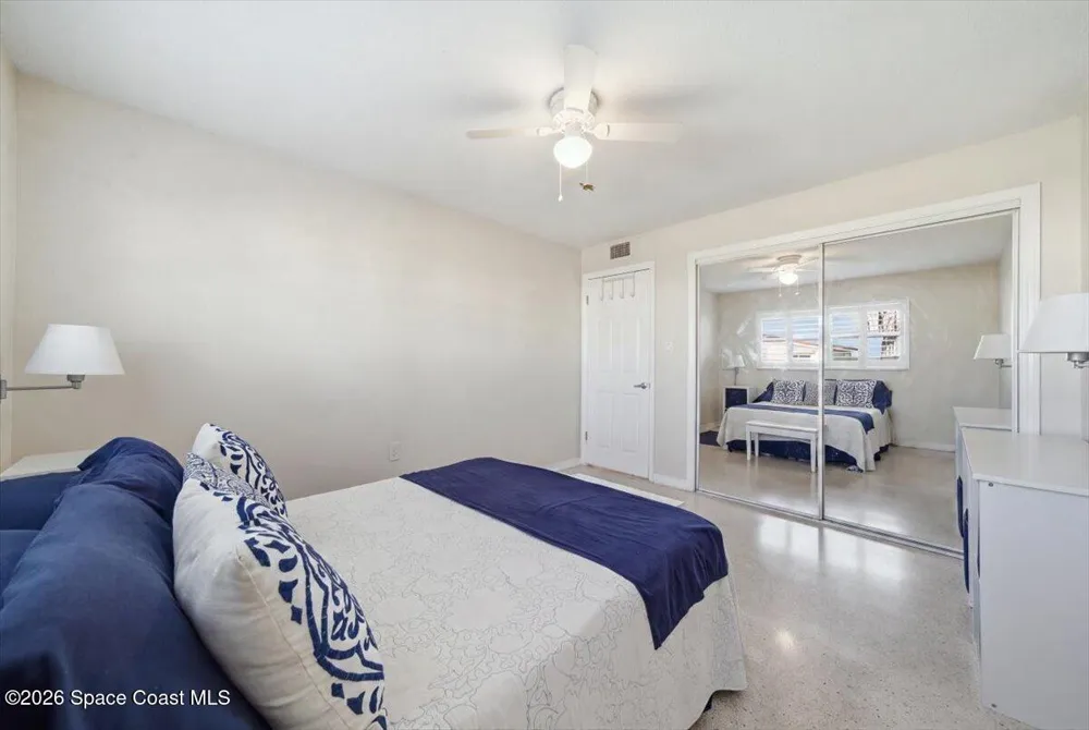 5600 Banana River Boulevard #8 Cocoa Beach, FL 32931