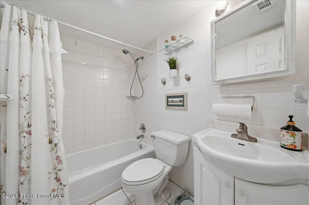5600 Banana River Boulevard #8 Cocoa Beach, FL 32931