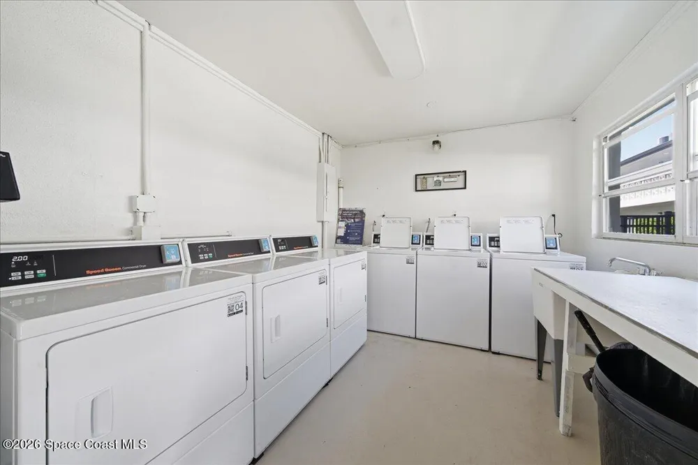 5600 Banana River Boulevard #8 Cocoa Beach, FL 32931