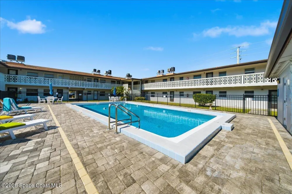 5600 Banana River Boulevard #8 Cocoa Beach, FL 32931