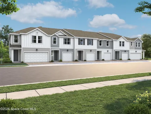 1479 Bluewater Lane