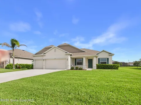 4358 Lago Vista Drive