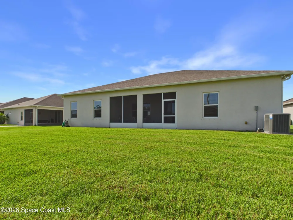 4358 Lago Vista Drive Micco, FL 32976