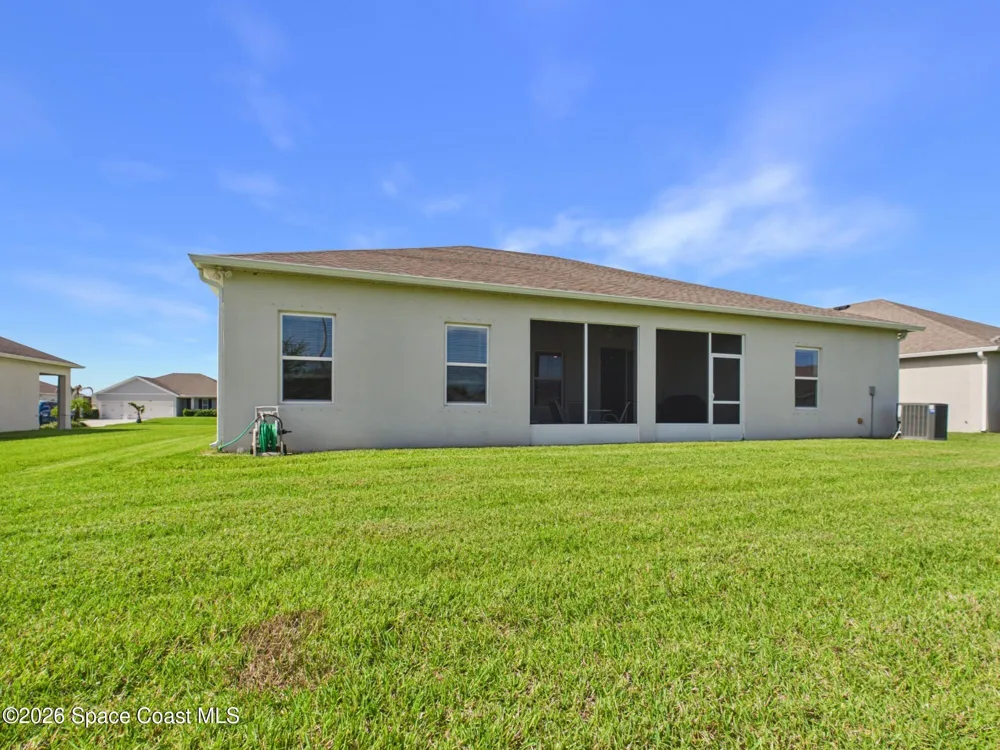 4358 Lago Vista Drive Micco, FL 32976