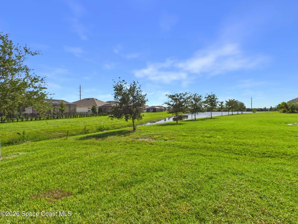 4358 Lago Vista Drive Micco, FL 32976