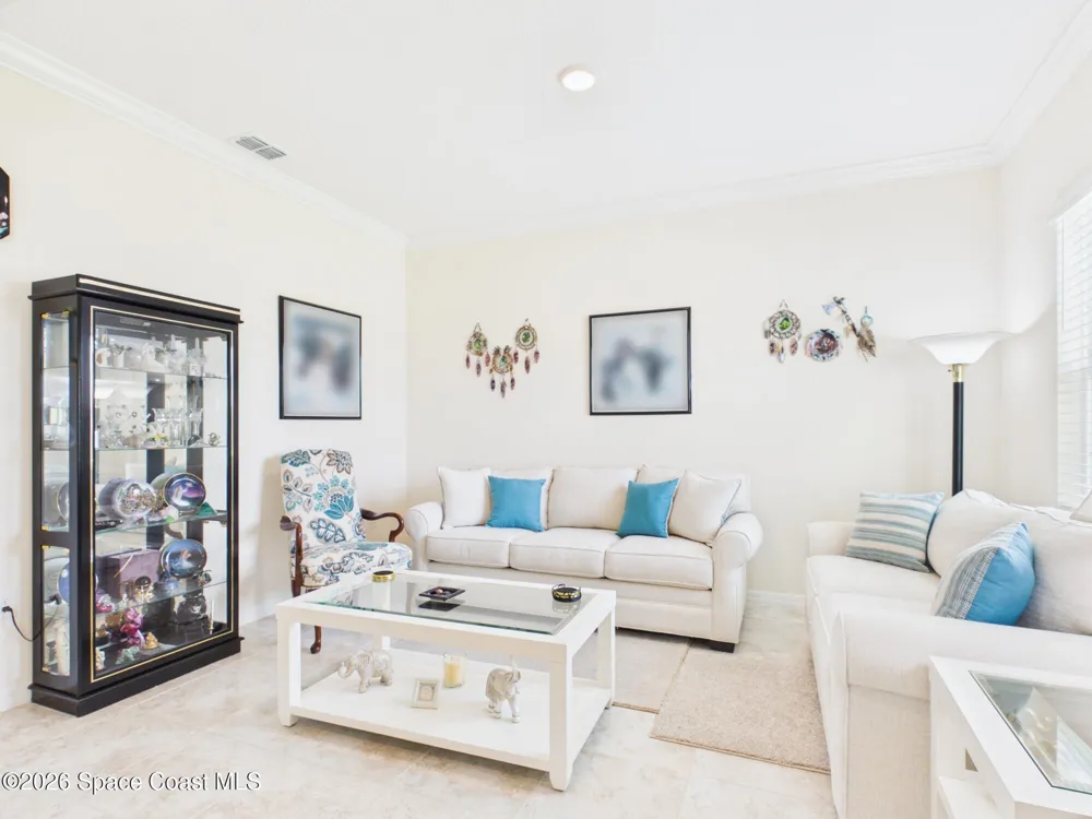 4358 Lago Vista Drive Micco, FL 32976