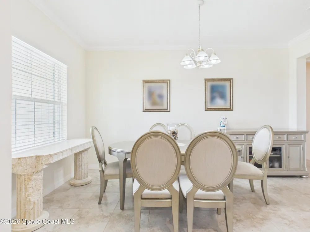 4358 Lago Vista Drive Micco, FL 32976