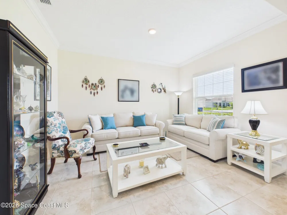 4358 Lago Vista Drive Micco, FL 32976