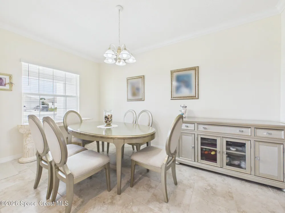 4358 Lago Vista Drive Micco, FL 32976