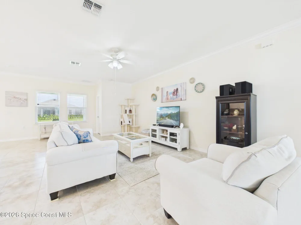 4358 Lago Vista Drive Micco, FL 32976
