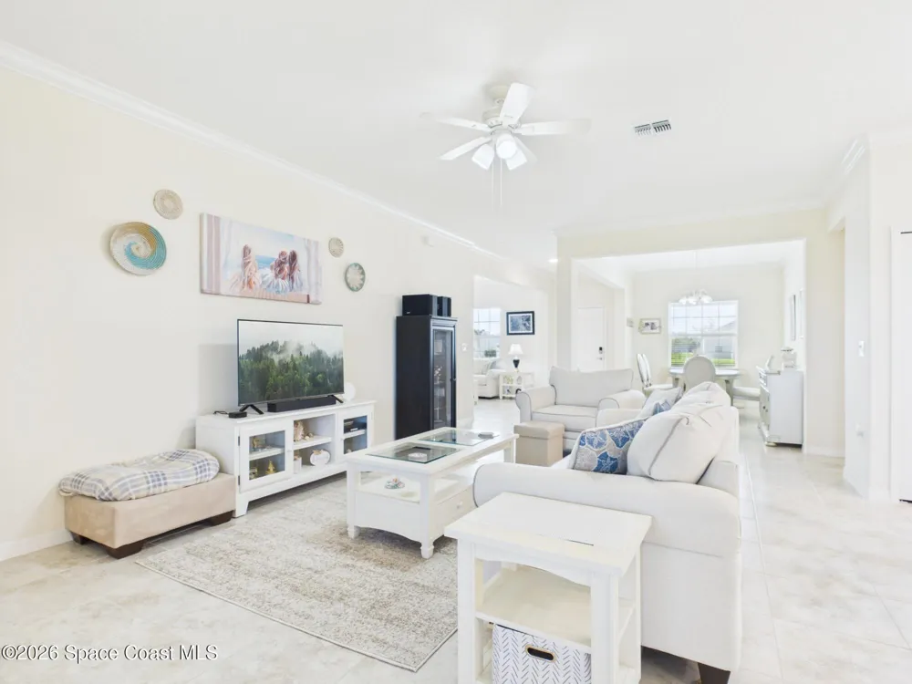4358 Lago Vista Drive Micco, FL 32976