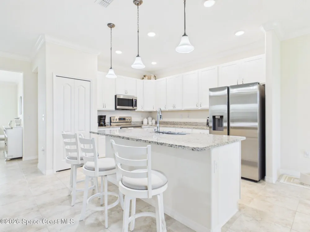 4358 Lago Vista Drive Micco, FL 32976