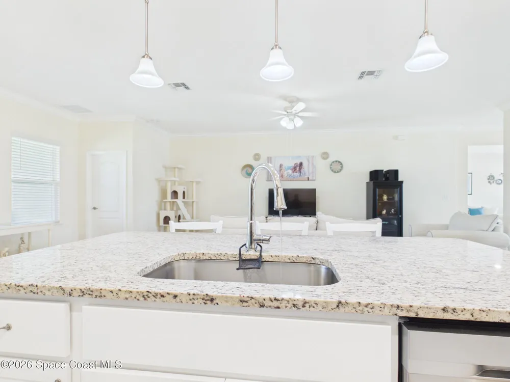 4358 Lago Vista Drive Micco, FL 32976