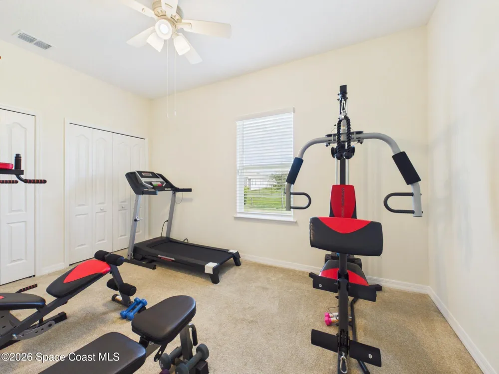 4358 Lago Vista Drive Micco, FL 32976