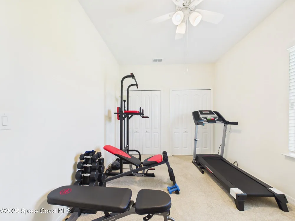 4358 Lago Vista Drive Micco, FL 32976