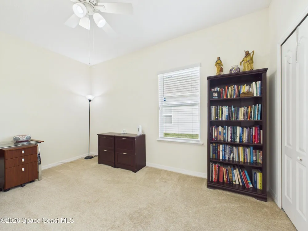 4358 Lago Vista Drive Micco, FL 32976