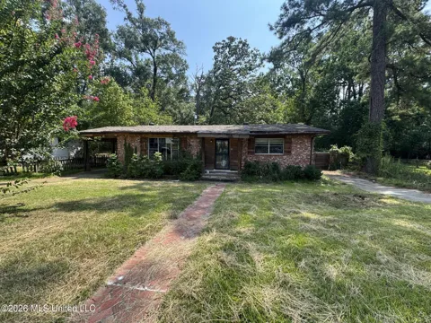 2894 Woodside Drive