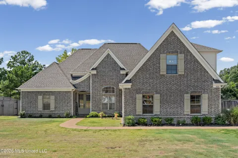 3829 Wilkerson Drive
