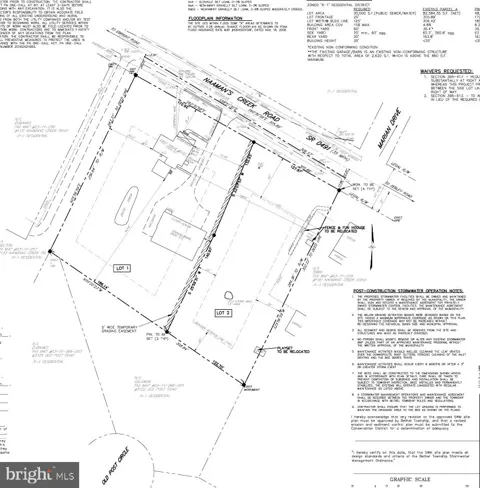 1137 NAAMANS CREEK ROAD