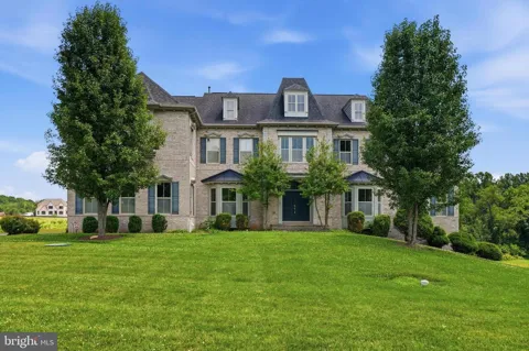 9010 DAMASCUS HILLS LANE