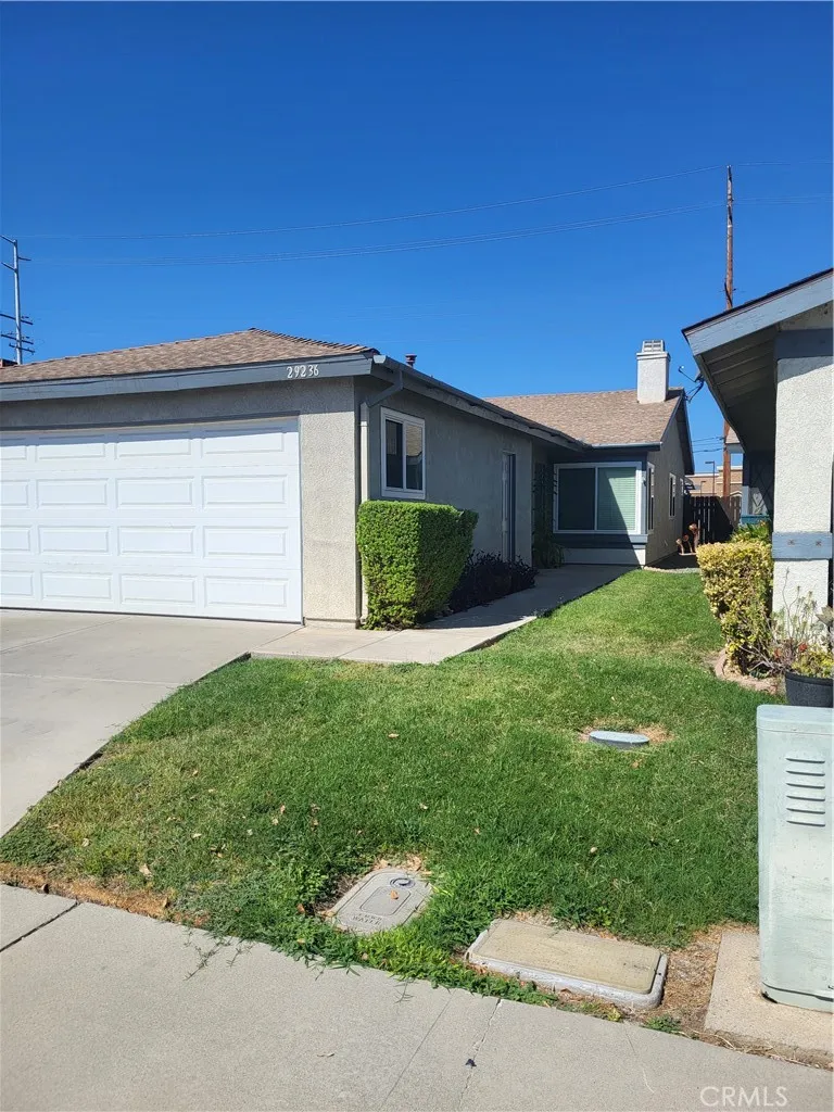 29236 Murrieta Sun City, CA 92586