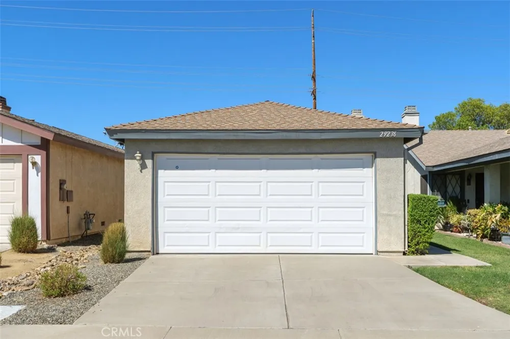29236 Murrieta Sun City, CA 92586