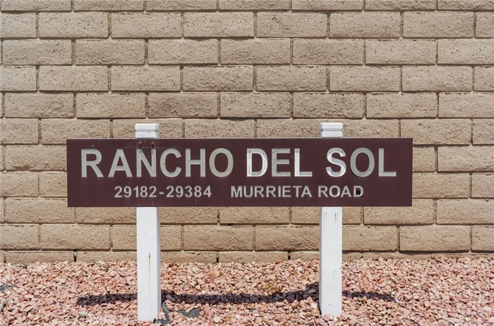 29236 Murrieta Sun City, CA 92586