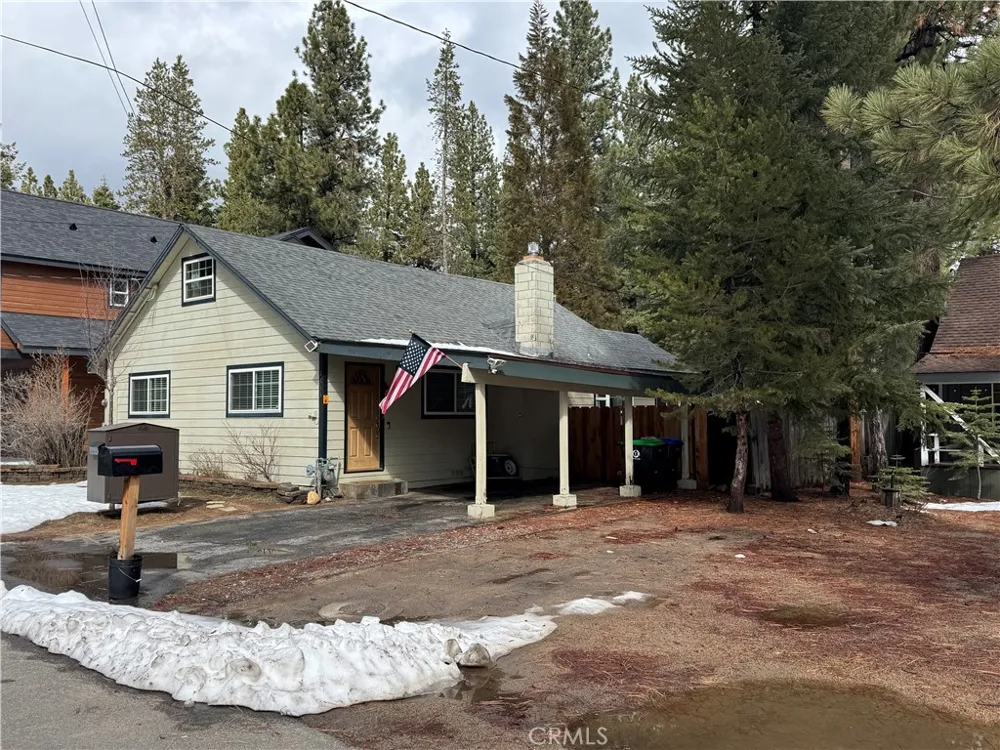 1131 Dedi South Lake Tahoe, CA 96150