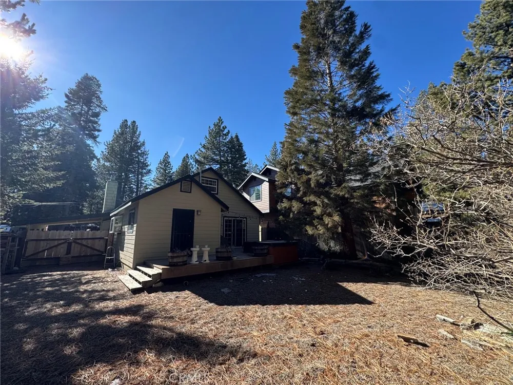 1131 Dedi South Lake Tahoe, CA 96150
