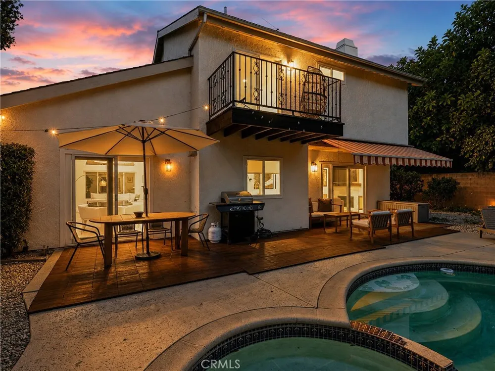 7819 Goldmine Lane Lake Balboa, CA 91406