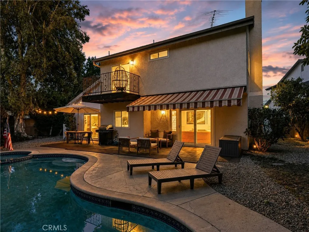 7819 Goldmine Lane Lake Balboa, CA 91406