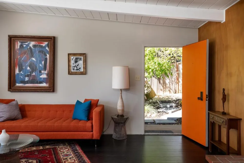 411 Glenwood Avenue Woodside, CA 94062