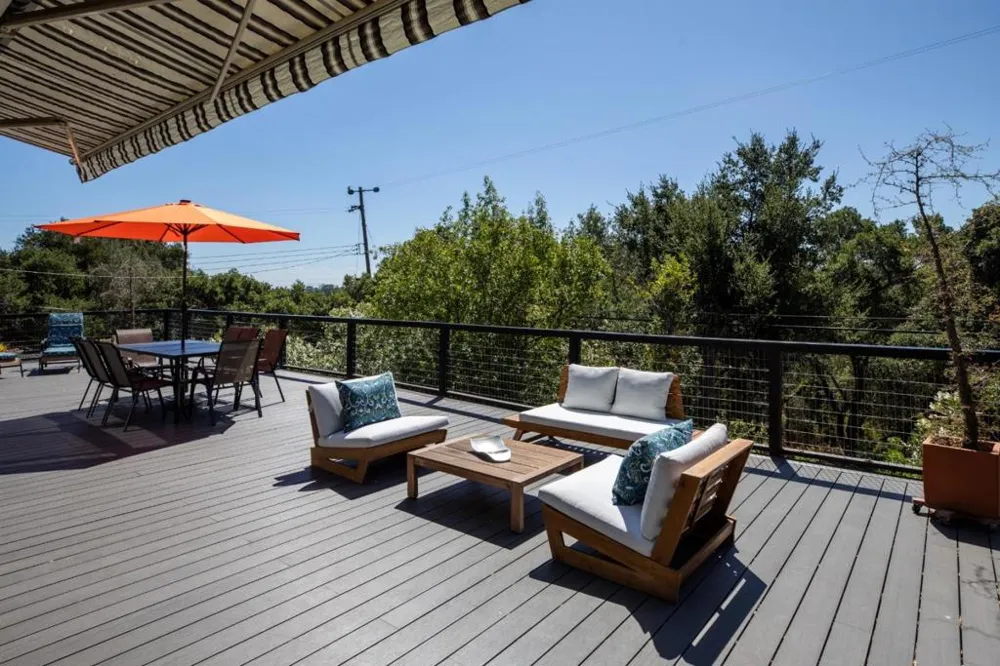 411 Glenwood Avenue Woodside, CA 94062