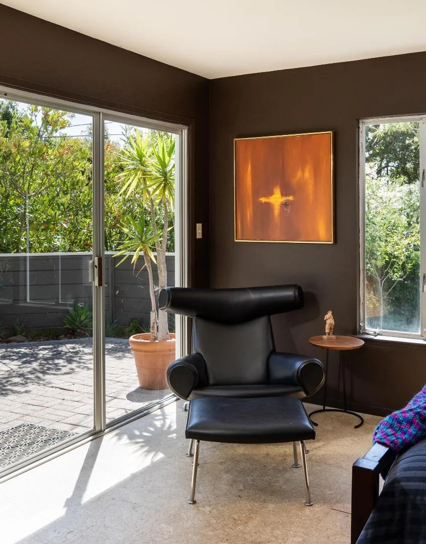 411 Glenwood Avenue Woodside, CA 94062