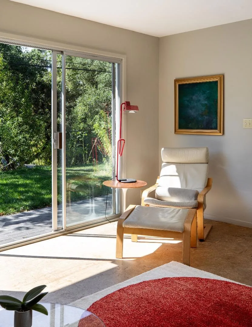 411 Glenwood Avenue Woodside, CA 94062