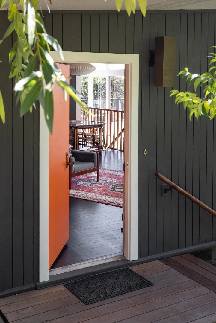 411 Glenwood Avenue Woodside, CA 94062