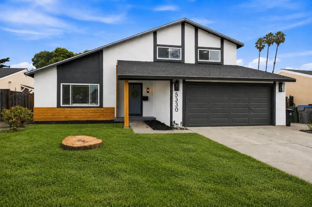 5330 Pebbletree Way San Jose, CA 95111