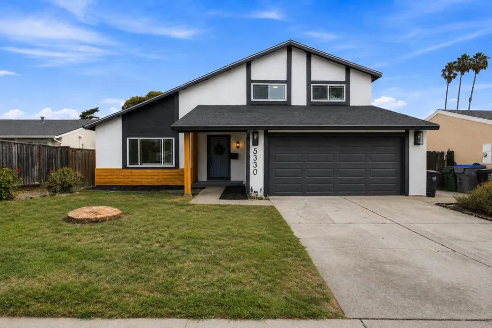 5330 Pebbletree Way San Jose, CA 95111