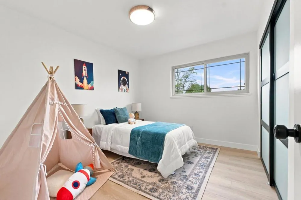 5330 Pebbletree Way San Jose, CA 95111