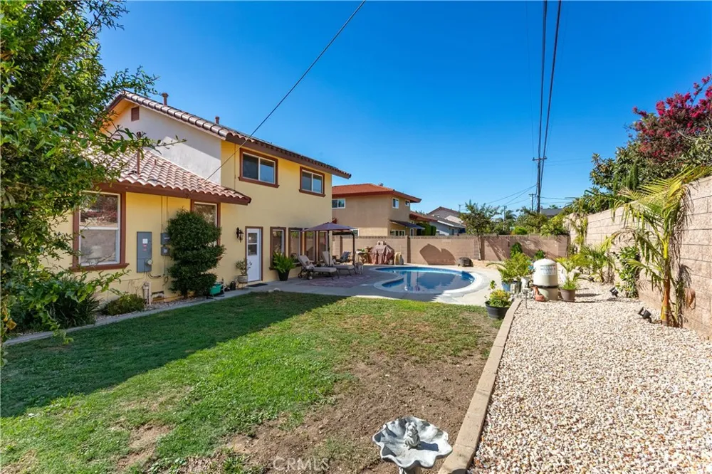 5192 Mccomber Road Buena Park, CA 90621