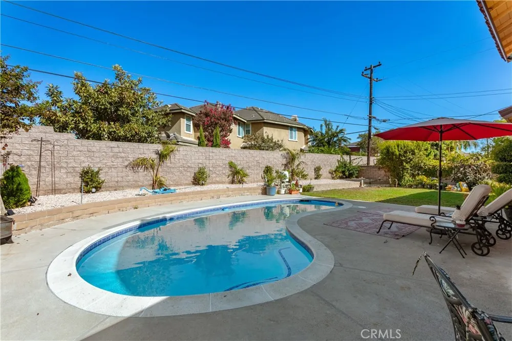 5192 Mccomber Road Buena Park, CA 90621