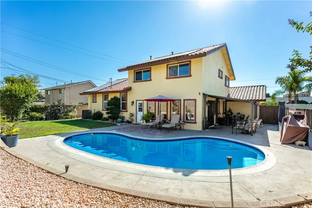 5192 Mccomber Road Buena Park, CA 90621